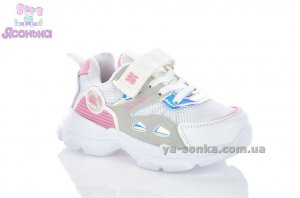 Кросівки для дівчат "TOM.M"