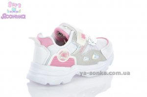 Кросівки для дівчат "TOM.M"