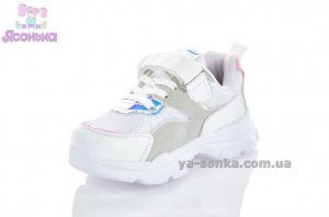Кросівки для дівчат "TOM.M"