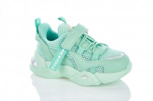 Кросівки сітка для дівчат "TOM.M"