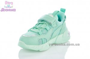 Кросівки сітка для дівчат "TOM.M"