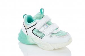 Кросівки для дівчат "TOM.M"