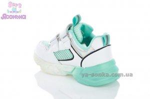 Кросівки для дівчат "TOM.M"