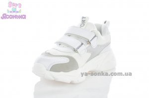 Кросівки для дівчат "TOM.M"