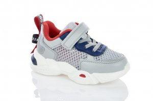 Кроссовки сетка для мальчика
