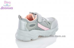 Кросівки для дівчат "TOM.M"