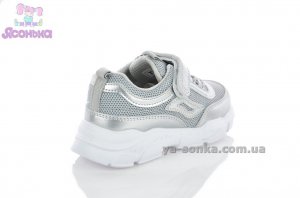 Кроссовки для девочки "TOM.M"