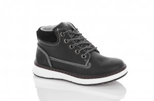 Демисезонные ботинки для мальчиков