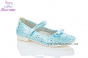 Туфли для девочки