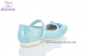 Туфли для девочки