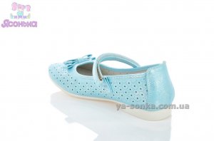 Туфли для девочки