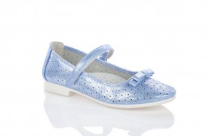 Туфлі для дівчинки