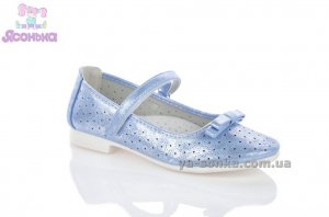 Туфлі для дівчинки