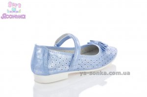 Туфлі для дівчинки