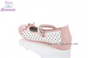 Туфлі для дівчинки