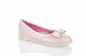 Туфли для девочки