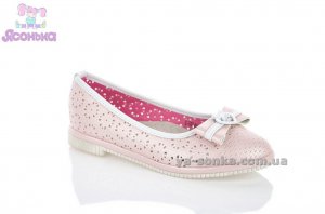 Туфли для девочки