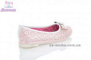 Туфли для девочки