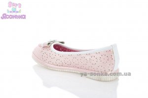 Туфли для девочки