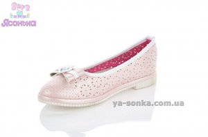 Туфли для девочки