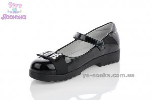Туфли для девочки