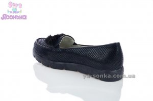 Туфлі для дівчинки