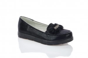 Туфлі для дівчинки