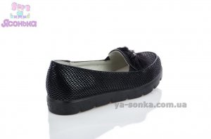 Туфлі для дівчинки