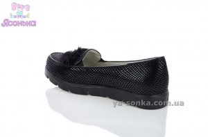 Туфлі для дівчинки