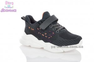 Кроссовки сетка для мальчика