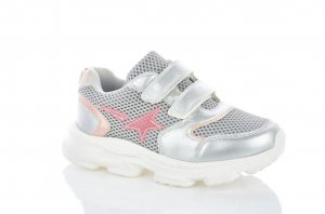 Кроссовки сетка для девочки "TOM.M"