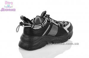 Спортивні туфлі BI&KI для дівчинки