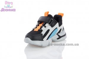 Кроссовки для мальчика фирмы Clibee