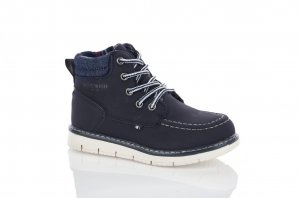 Демисезонная обувь для мальчиков