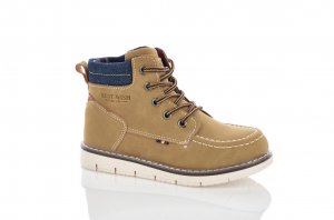 Демісезонне взуття для хлопчиків