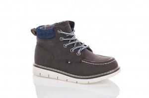 Демісезонне взуття для хлопчиків