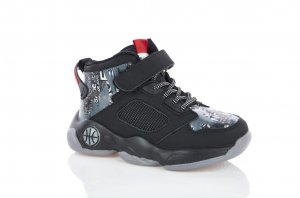 Высокий кроссовок для мальчиков