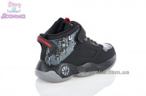 Высокий кроссовок для мальчиков