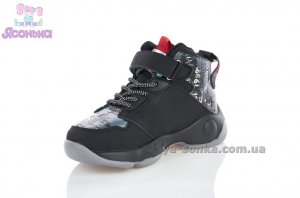 Высокий кроссовок для мальчиков