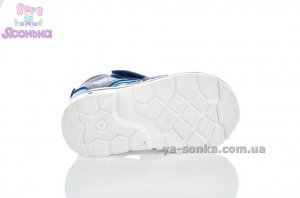 Сандалии для мальчика