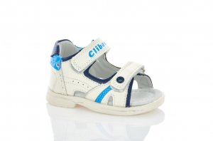 Сандалии  для мальчика