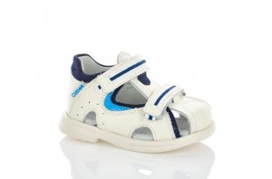 Сандалии  для мальчика