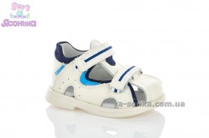 Сандалии  для мальчика