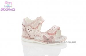 Сандалии для девочки