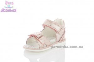 Сандалии для девочки