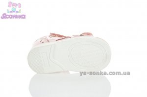Сандалии для девочки