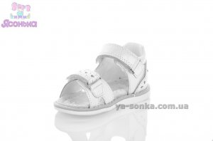 Сандалии для девочки