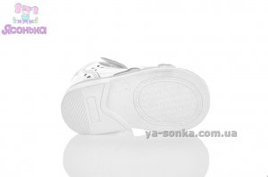 Сандалии для девочки