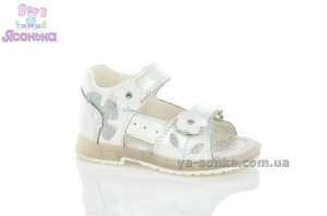 Сандалии для девочки