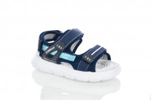 Сандалии для мальчика "Сlibee"